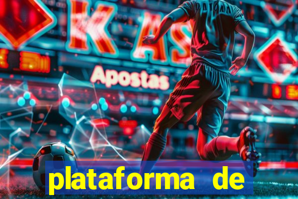 plataforma de aposta com deposito de 1 real